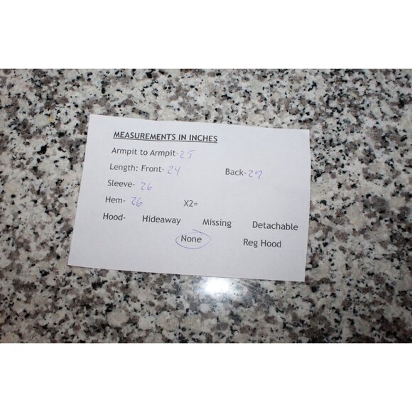 LL Bean Quilted Full Zip Sweatshirt Deep Turquoise 3X Plus - Picture 12 of 12